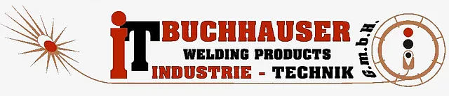 Buchhauser IT Logo